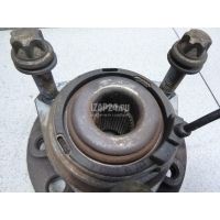 Ступица передняя GM Astra H / Family (2004 - 2015) 1603254