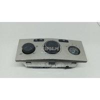 Блок управления отопителем GM Astra H / Family (2004 - 2015) 1822657