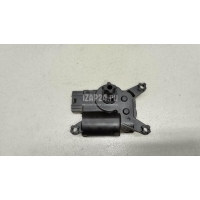 Моторчик заслонки отопителя GM Astra H / Family (2004 - 2015) 13175550