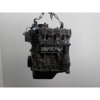 Двигатель VAG A3 [8PA] Sportback (2004 - 2013) 03F100031F