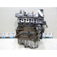 Двигатель VAG A3 [8PA] Sportback (2004 - 2013) 03C100092