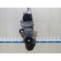Двигатель VAG A3 [8PA] Sportback (2004 - 2013) 03F100091A