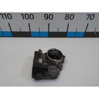 Заслонка дроссельная электрическая VAG A3 [8PA] Sportback (2004 - 2013) 06F133062B