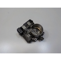 Заслонка дроссельная электрическая VAG A3 [8PA] Sportback (2004 - 2013) 03F133062