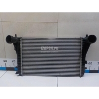 Интеркулер VAG A3 [8PA] Sportback (2004 - 2013) 3C0145805R