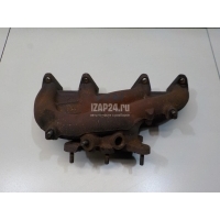 Коллектор выпускной VAG A3 [8PA] Sportback (2004 - 2013) 06A253031CK