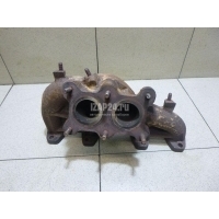 Коллектор выпускной VAG A3 [8PA] Sportback (2004 - 2013) 06A253031CK