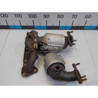 Коллектор выпускной VAG A3 [8PA] Sportback (2004 - 2013) 06F253052X