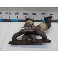Коллектор выпускной VAG A3 [8PA] Sportback (2004 - 2013) 06F253052X