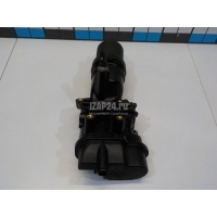 Корпус масляного фильтра VAG A3 [8PA] Sportback (2004 - 2013) 06D115397J