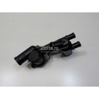 Корпус термостата VAG A3 [8PA] Sportback (2004 - 2013) 03F121111A