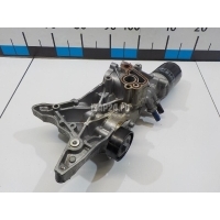 Кронштейн генератора VAG A3 [8PA] Sportback (2004 - 2013) 06J903143AH