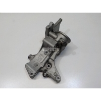 Кронштейн масляного фильтра VAG A3 [8PA] Sportback (2004 - 2013) 03F903141F