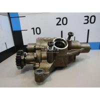 Насос масляный VAG A3 [8PA] Sportback (2004 - 2013) 06H115105AF