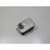 Радиатор масляный VAG A3 [8PA] Sportback (2004 - 2013) 06J117021J