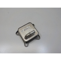 Радиатор масляный VAG A3 [8PA] Sportback (2004 - 2013) 03F117021A
