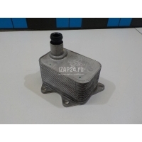Радиатор масляный VAG A3 [8PA] Sportback (2004 - 2013) 06J117021J