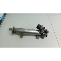 Радиатор системы EGR VAG A3 [8PA] Sportback (2004 - 2013) 03L131512B