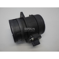 Расходомер воздуха (массметр) VAG A3 [8PA] Sportback (2004 - 2013) 06J906461D