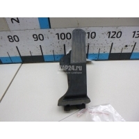 Педаль газа VAG A3 [8PA] Sportback (2004 - 2013) 1K1721503T