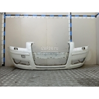 Бампер передний VAG A3 [8PA] Sportback (2004 - 2013) 8P4807105AGRU