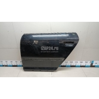 Дверь задняя левая VAG A3 [8PA] Sportback (2004 - 2013) 8P4833051A