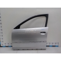 Дверь передняя левая VAG A3 [8PA] Sportback (2004 - 2013) 8P4831051A