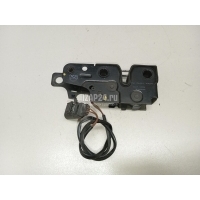 Замок капота VAG A3 [8PA] Sportback (2004 - 2013) 8P0823509D