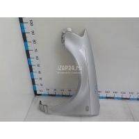 Крыло переднее левое VAG A3 [8PA] Sportback (2004 - 2013) 8P0821105F