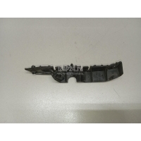 Направляющая переднего бампера правая VAG A3 [8PA] Sportback (2004 - 2013) 8P0807184A
