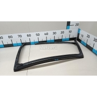 Направляющая стекла двери VAG A3 [8PA] Sportback (2004 - 2013) 8P4839439B