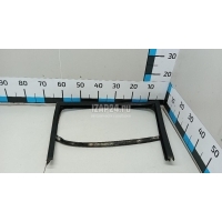 Направляющая стекла двери VAG A3 [8PA] Sportback (2004 - 2013) 8P4839440B
