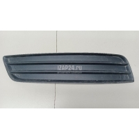 Решетка в бампер правая VAG A3 [8PA] Sportback (2004 - 2013) 8P0807682D9B9