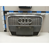 Решетка радиатора VAG A3 [8PA] Sportback (2004 - 2013) 8P4853651A1QP