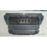 Решетка радиатора VAG A3 [8PA] Sportback (2004 - 2013) 8P0853651M1QP