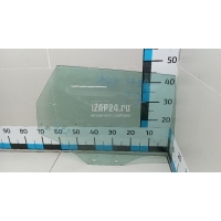 Стекло двери задней правой VAG A3 [8PA] Sportback (2004 - 2013) 8P4845206B