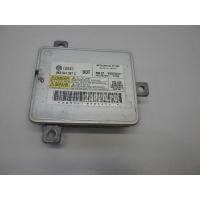 Блок ксеноновой лампы VAG A3 [8PA] Sportback (2004 - 2013) 8K0941597C