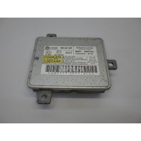 Блок ксеноновой лампы VAG A3 [8PA] Sportback (2004 - 2013) 8K0941597