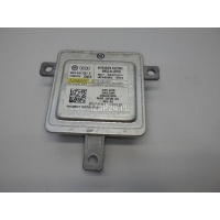 Блок ксеноновой лампы VAG A3 [8PA] Sportback (2004 - 2013) 8K0941597E