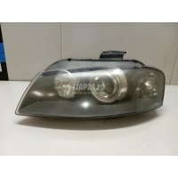 Фара левая VAG A3 [8PA] Sportback (2004 - 2013) 8P0941029AG