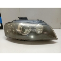 Фара правая VAG A3 [8PA] Sportback (2004 - 2013) 8P0941030AG