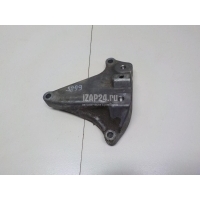 Кронштейн КПП левый VAG A3 [8PA] Sportback (2004 - 2013) 1K0199117BQ