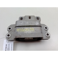 Опора двигателя левая VAG A3 [8PA] Sportback (2004 - 2013) 1K0199555CB