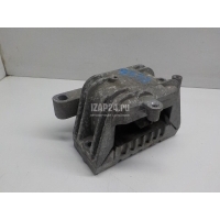 Опора двигателя правая VAG A3 [8PA] Sportback (2004 - 2013) 1K0199262M