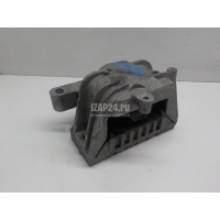 Опора двигателя правая VAG A3 [8PA] Sportback (2004 - 2013) 1K0199262M