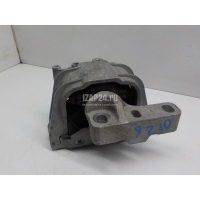Опора двигателя правая VAG A3 [8PA] Sportback (2004 - 2013) 1K0199262AL