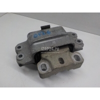 Опора КПП левая VAG A3 [8PA] Sportback (2004 - 2013) 1K0199555N