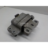 Опора КПП левая VAG A3 [8PA] Sportback (2004 - 2013) 1K0199555N
