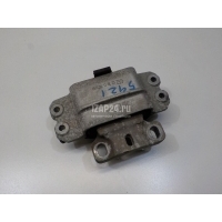 Опора КПП левая VAG A3 [8PA] Sportback (2004 - 2013) 1K0199555N
