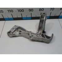 Кронштейн переднего рычага VAG A3 [8PA] Sportback (2004 - 2013) 1K0199295E